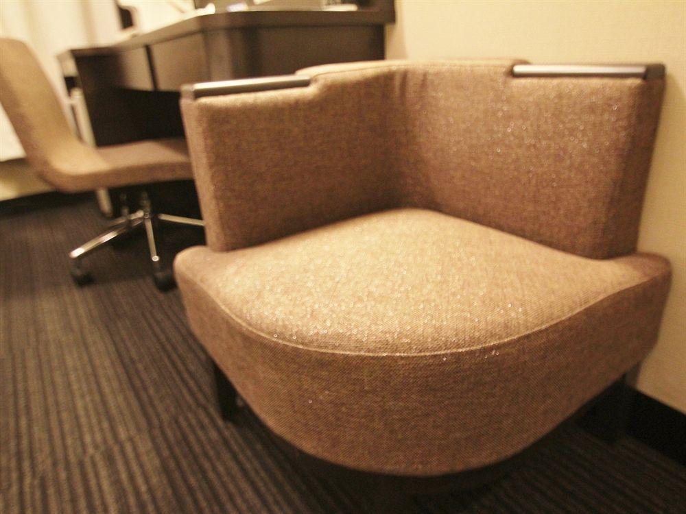 Hiroshima Ekimae Green Hotel Esterno foto