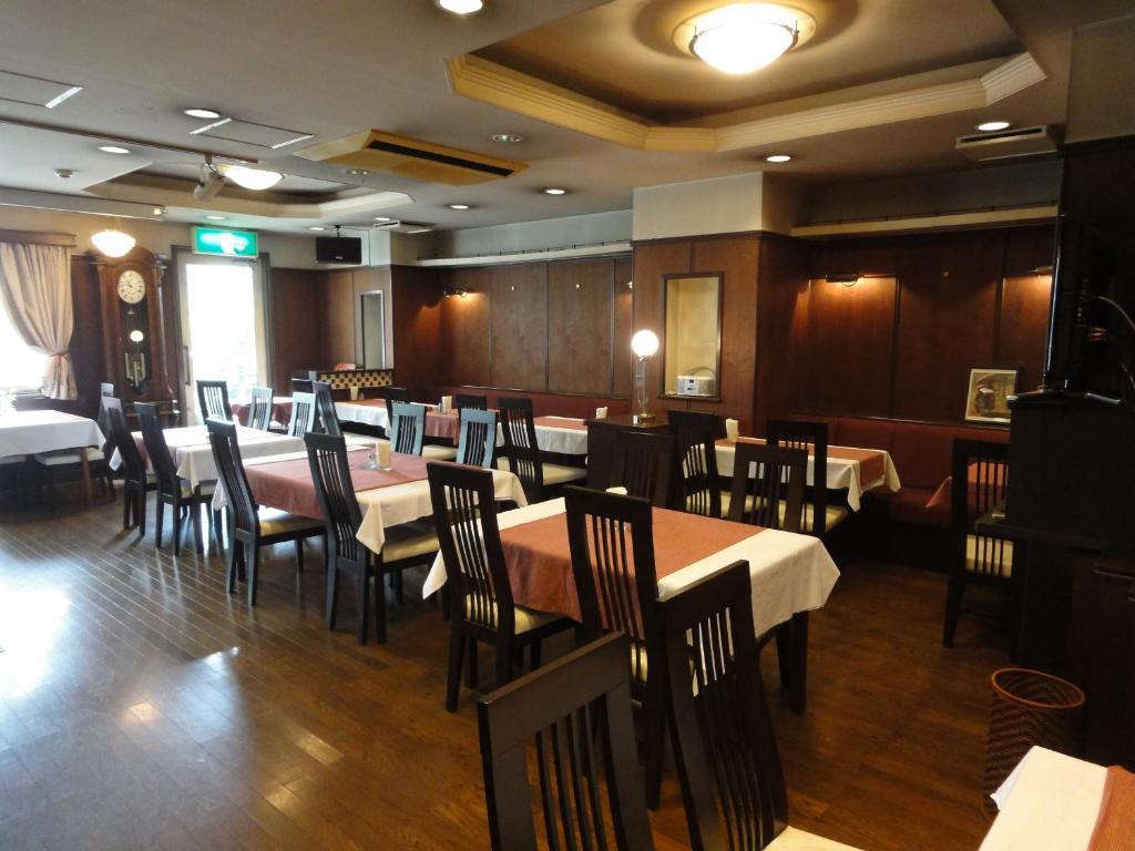 Hiroshima Ekimae Green Hotel Esterno foto
